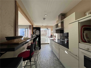 appartement à la vente -   42100  SAINT-ETIENNE, surface 101 m2 vente appartement - APR731824